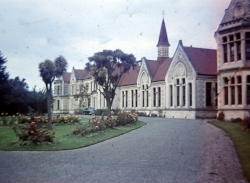 Taken in 1956 in Oamaru, Otago, New Zealand and sourced from Ian.